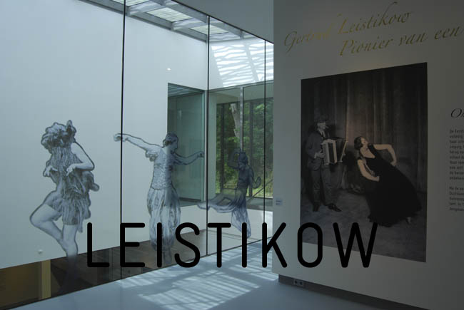 Leistikow