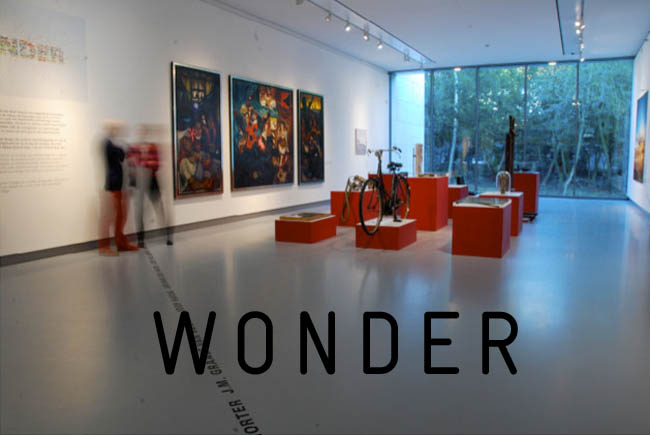 Wonder