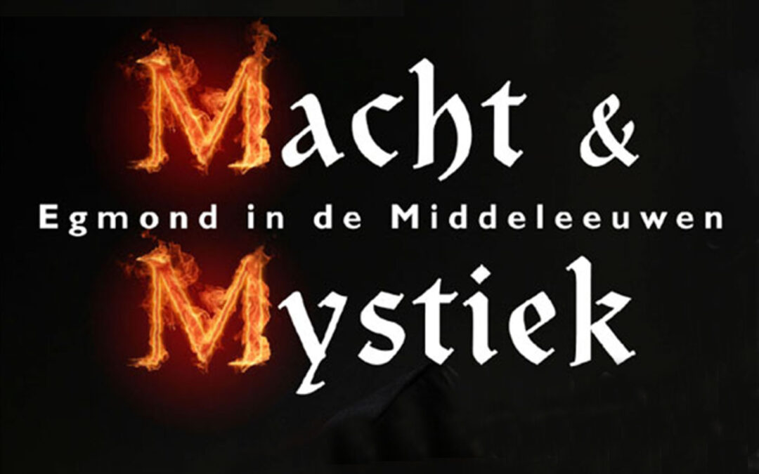 Macht en Mystiek